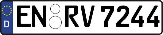 EN-RV7244