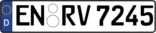 EN-RV7245