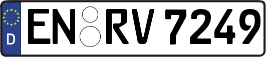 EN-RV7249