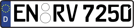 EN-RV7250