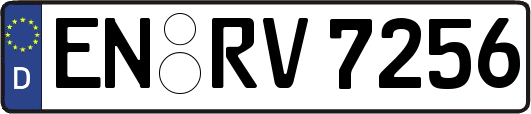 EN-RV7256