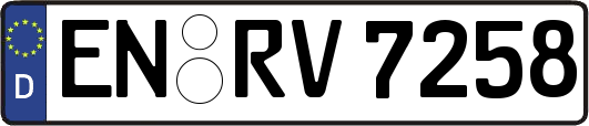 EN-RV7258