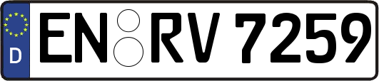 EN-RV7259