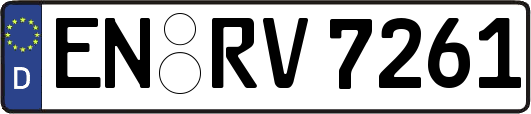 EN-RV7261