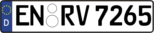EN-RV7265