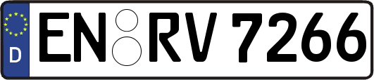 EN-RV7266
