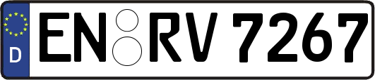 EN-RV7267