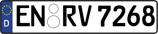 EN-RV7268