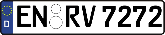 EN-RV7272