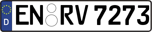 EN-RV7273