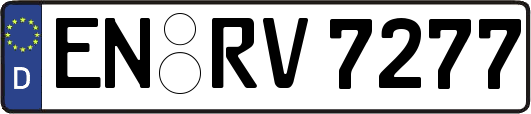 EN-RV7277