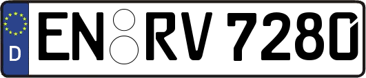 EN-RV7280