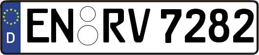 EN-RV7282