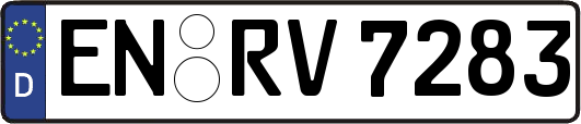 EN-RV7283