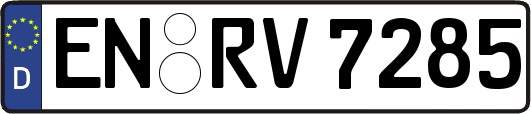 EN-RV7285