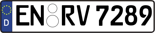 EN-RV7289