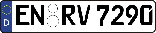 EN-RV7290