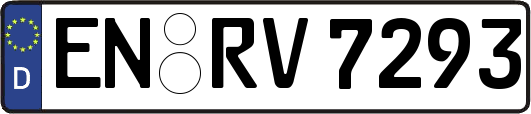 EN-RV7293