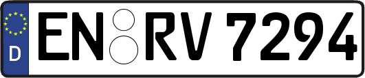 EN-RV7294