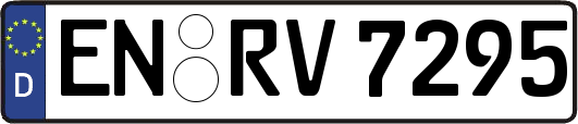 EN-RV7295