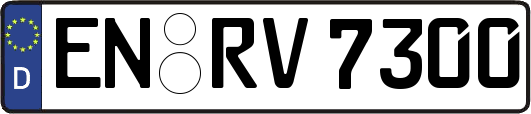 EN-RV7300
