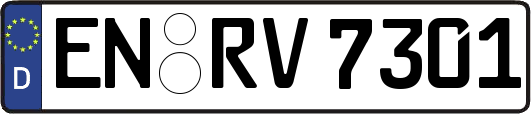 EN-RV7301