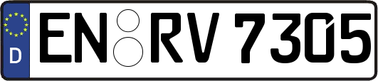 EN-RV7305