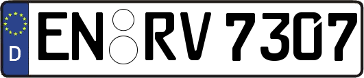 EN-RV7307