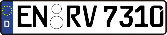 EN-RV7310