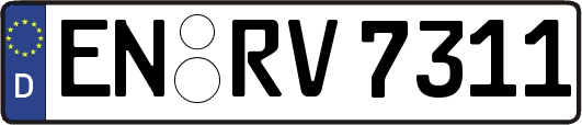 EN-RV7311