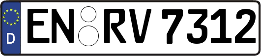 EN-RV7312