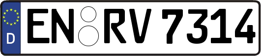 EN-RV7314