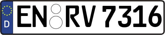 EN-RV7316