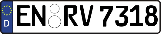 EN-RV7318