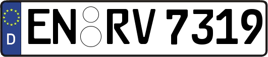 EN-RV7319