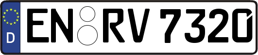 EN-RV7320