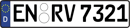 EN-RV7321