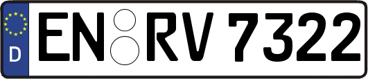 EN-RV7322