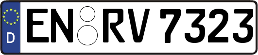 EN-RV7323