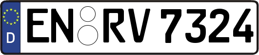 EN-RV7324