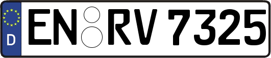 EN-RV7325