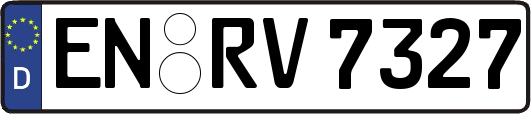 EN-RV7327