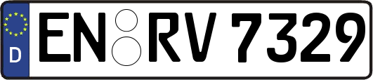 EN-RV7329