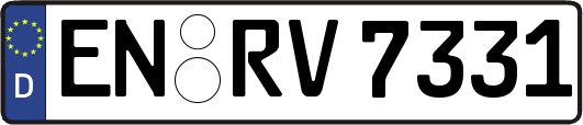 EN-RV7331