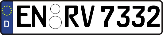EN-RV7332