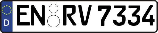 EN-RV7334