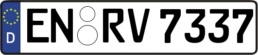 EN-RV7337
