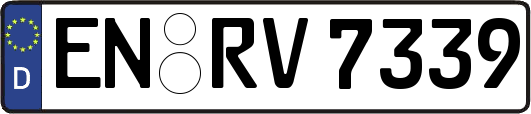 EN-RV7339