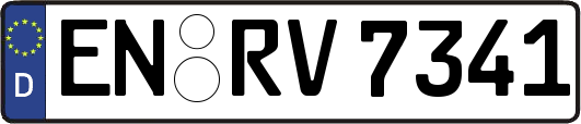 EN-RV7341