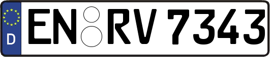 EN-RV7343
